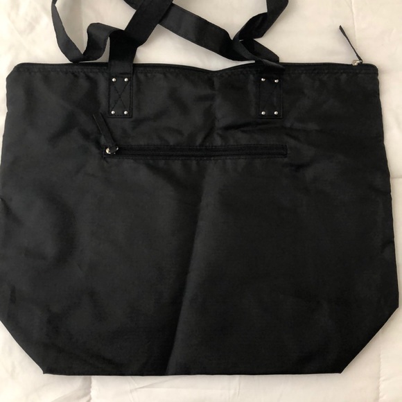 Gym tote - Picture 2 of 4